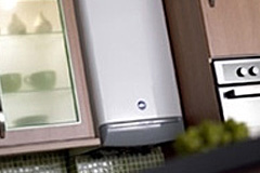 trusted boilers Chirk Bank