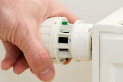 Chirk Bank central heating repair costs