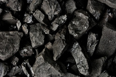 Chirk Bank coal boiler costs