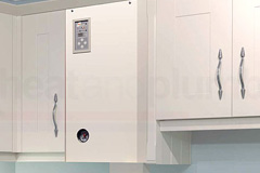 Chirk Bank electric boiler quotes