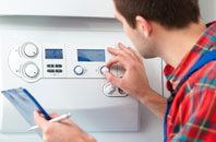 free commercial Chirk Bank boiler quotes