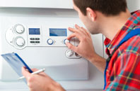 free Chirk Bank gas safe engineer quotes