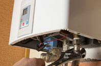 free Chirk Bank boiler install quotes