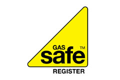 gas safe companies Chirk Bank
